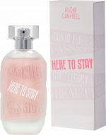 Naomi Campbell Here To Stay Edp Spray - Image 3