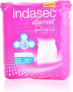 Incontinentie Luiers Pant Plus Talla Grande Indasec (12 uds) - Image 3
