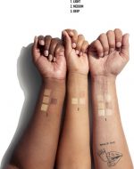 NYX PMU NYX Professional Makeup Conceal, Correct, Contour Palette - Light 3CP01 - Concealer palet - 9 gr - Image 4