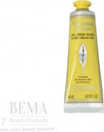 Loccitane Verveine Agrumes Hand Cream Gel 30ml - Image 3