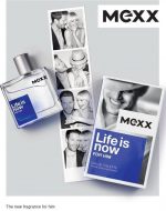 Mexx Life Is Now For Him   50 Ml   Eau De Toilette Spray   Men s Perfume - Image 6