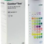 Combur 9 Test 50 Strips
