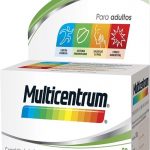 Multicentrum 90 Tablets