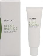 Skeyndor Clear Balance Pure Defence Gel Gezichtsmasker - Image 4