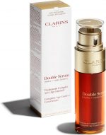 Clarins Double Serum Hydric + Lipidic Serum - 50 ml - Image 8