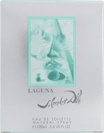 Salvador - Dali Laguna Edt Spray 100ml - Image 3