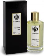 Mancera Paris - Precious Oud - Eau De Parfum Spray 120 ml - Unisex - Image 2