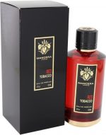Mancera Red Tobacco - 120 ml - eau de parfum spray - unisexparfum - Image 2