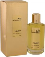 Mancera Holidays (Unisex) Eau de parfum 120 ml - Voor dames & heren - Image 4