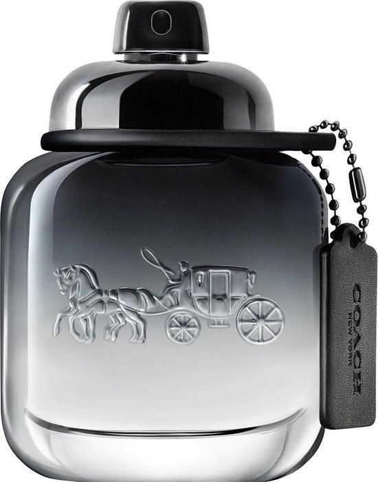 550x700-132 Coach Coach for Men EDT M 40 ml - Image 1