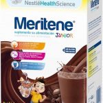 Meritene Junior Batidos Sabor Chocolate 15 Sobres
