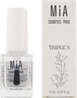 MIA Cosmetics Paris Triple 5 nagelversterker 11 ml Vrouwen - Image 3