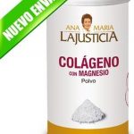Collageen Ana María Lajusticia Magnesium (350 g)
