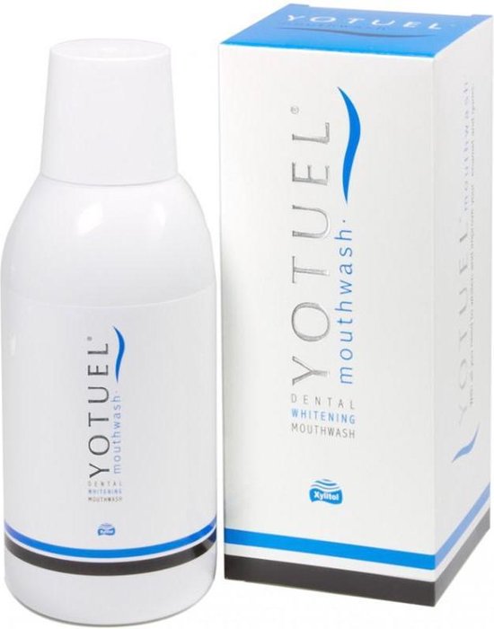 550x700-32 Yotuel Mouthwash Repairer 250 Ml - Image 1