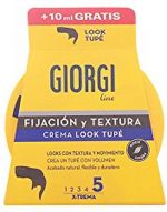 Extreme Hold Cream Giorgi (125 ml) - Image 2