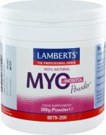 Lamberts Myo-inositol (200g) - Image 2