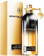 Montale Intense Black Aoud Eau De Parfum 100 Ml Unisex - Image 3