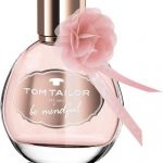 Tom Tailor - Be Mindful Woman Eau De Toilette 30ML