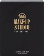 Make-up Studio Concealerbox met 6 kleuren - 01 - Image 4