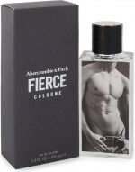 ABERCROMBIE & FITCH FIERCE EDC 100 ML - Image 2
