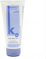 Voedend Haarmasker Keratin Shot Salerm - Image 3