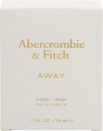 Abercrombie & Fitch - First Away EDP 50 ml - Image 7