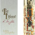 Lolita Lempicka Elle L'Aime Folie - 80ml - Eau De Parfum