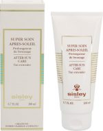 Sisley Super Soin Après - 200 ml - Aftersun - Image 4