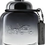 Coach For Men Eau de Toilette Spray 60 ml