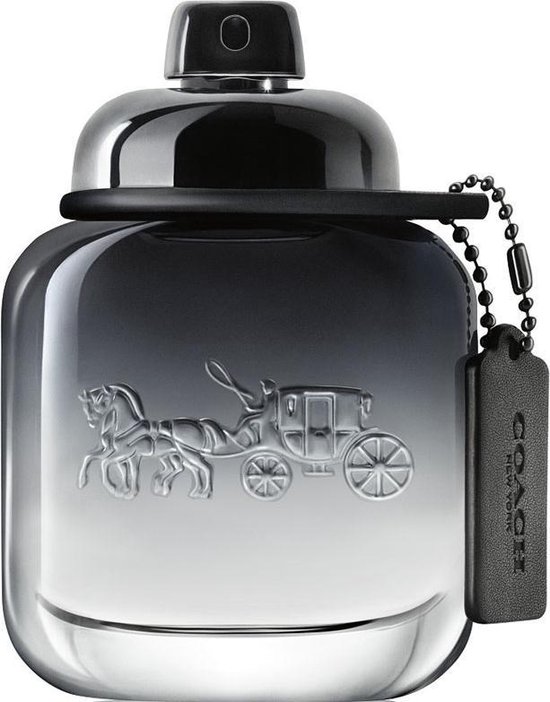 550x702-26 Coach For Men Eau de Toilette Spray 60 ml - Image 1