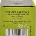 Hermes H24 Deo Stick