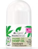 Dr. Organic Hemp Oil Deodorant 50ml - Image 2
