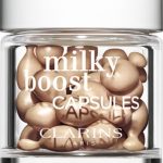 CLARINS - Milky Boost Capsules - 7.8 ml - foundation