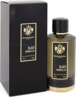 Mancera Black Vanilla Eau De Parfum Spray  Unisex  120 ml for Women - Image 2