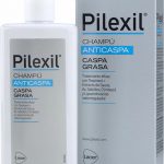 Anti-Roos Shampoo Pilexil Vette hoofdhuid (300 ml)