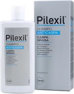 Anti-Roos Shampoo Pilexil Vette hoofdhuid (300 ml) - Image 3