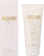 Douchegel Moschino Toy 2 (200 ml) - Image 3