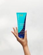 Moroccanoil Purple Perfecting Shampoo - 200 ml - Image 2