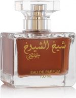 Uniseks Parfum Lattafa EDP Sheikh Al Shuyukh Khusoosi (100 ml) - Image 2