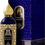 Attar Collection Khaltat Night - 100 ml - eau de parfum spray - unisexparfum
