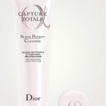 Dior Capture Totale Xp Exfoliante Cell Energy 150ml