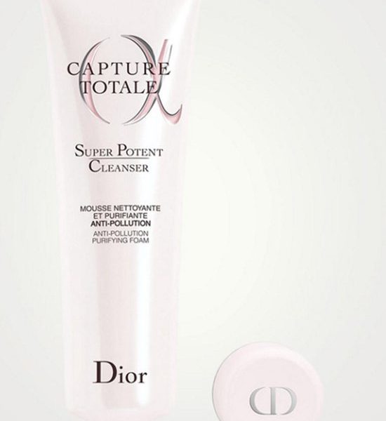 Dior Capture Totale Xp Exfoliante Cell Energy 150ml