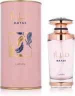 Damesparfum Lattafa EDP Mayar 100 ml - Image 4