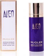 Thierry Mugler Alien Deo Spray 100 Ml - Image 2