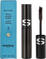 Sisley Phyto So Curl - 02 Deep Brown - Mascara - Image 2