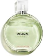 Chanel Chance Eau Frai 12che   50 Ml   Eau De Toilette Vaporizer Spray   Womens Perfume