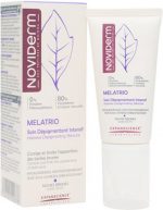 Noviderm Melatrio Despigmentante Intensivo 30ml