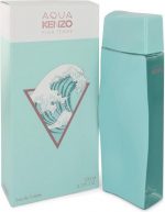Kenzo Aqua Eau De Toilette Spray 100 ml for Women - Image 2