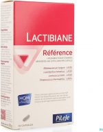 Pileje Lactibiane Reference 30 Cap - Image 4