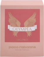 Paco Rabanne Olympea Legend Eau De Parfum 30ml Vaporizador - Image 3